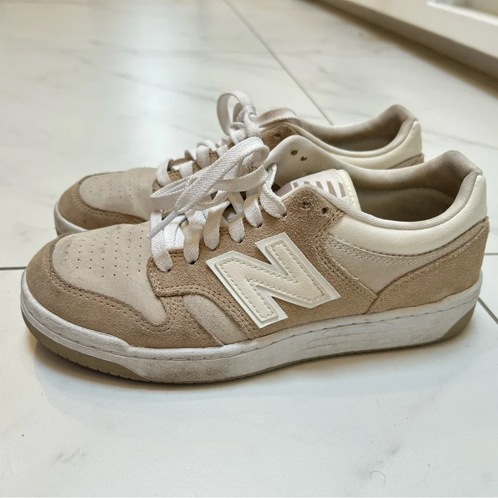 New Balance casual low